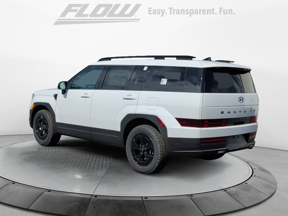 New 2026 Hyundai Santa Fe XRT image 5