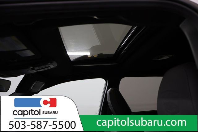 Used 2025 Subaru Outback Wilderness AWD/4WD image 13