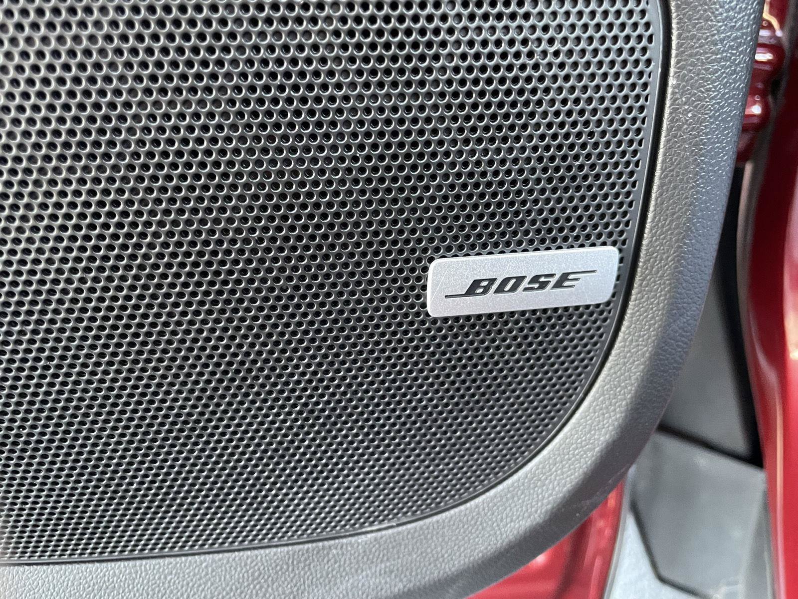 Used 2023 Chevrolet TrailBlazer RS w/ Sun and Liftgate Package FWD image 12