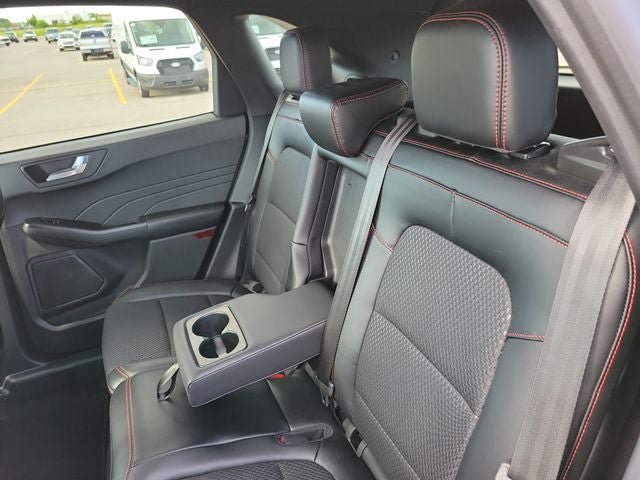 Used 2024 Ford Escape ST-Line w/ Tech Pack #1 AWD/4WD image 23