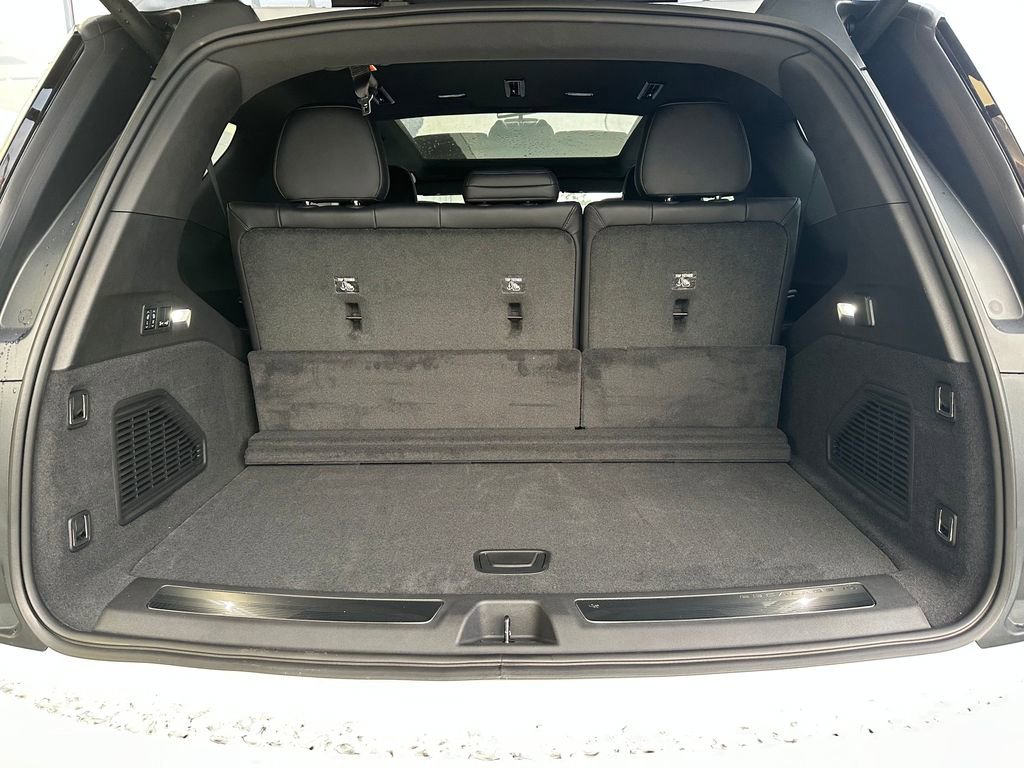 New 2026 Cadillac Escalade IQL Sport 1 AWD/4WD image 14