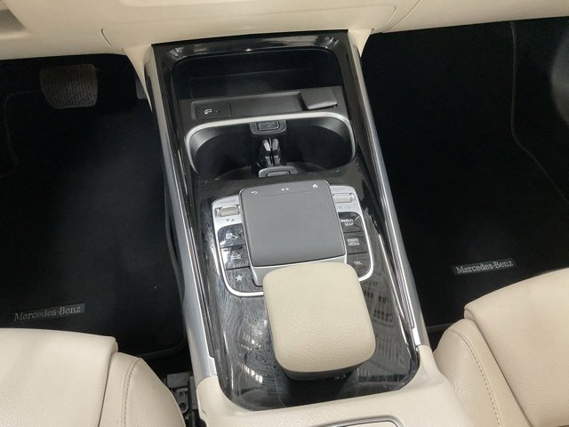 Used 2020 Mercedes-Benz GLB 250 4MATIC image 29