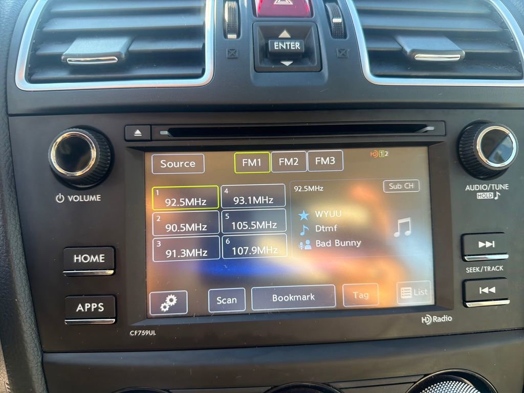 Used 2018 Subaru Forester 2.5i w/ Alloy Wheel Package image 34