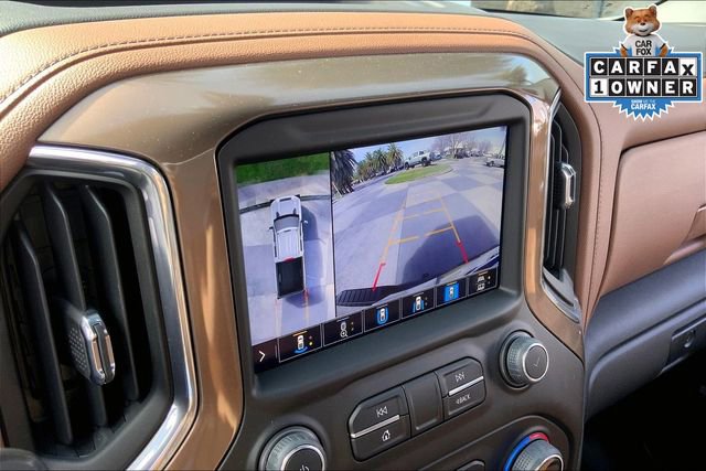 Used 2022 Chevrolet Silverado 2500 High Country w/ Technology Package image 21