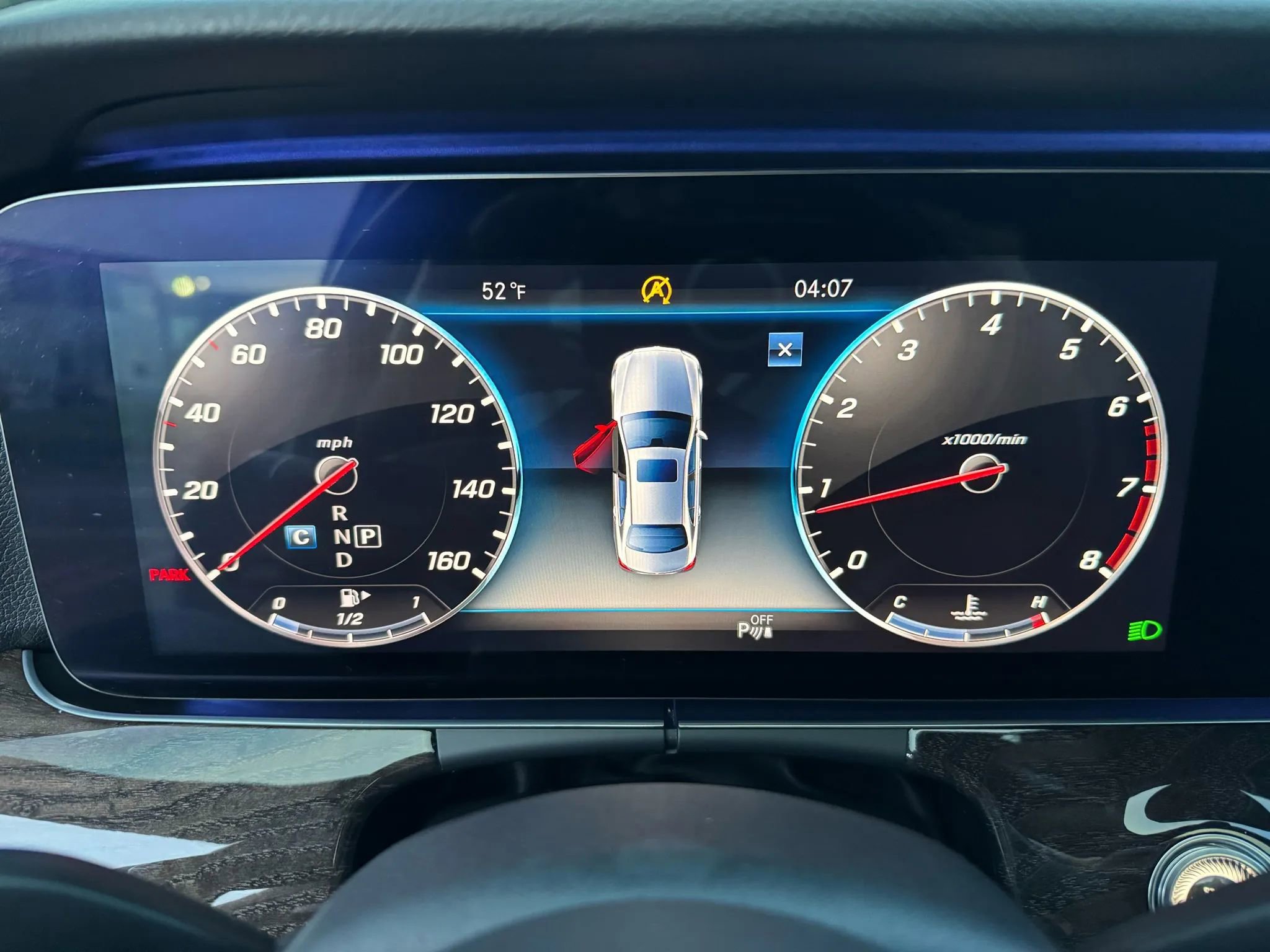 Used 2020 Mercedes-Benz E 350 4MATIC Sedan image 31