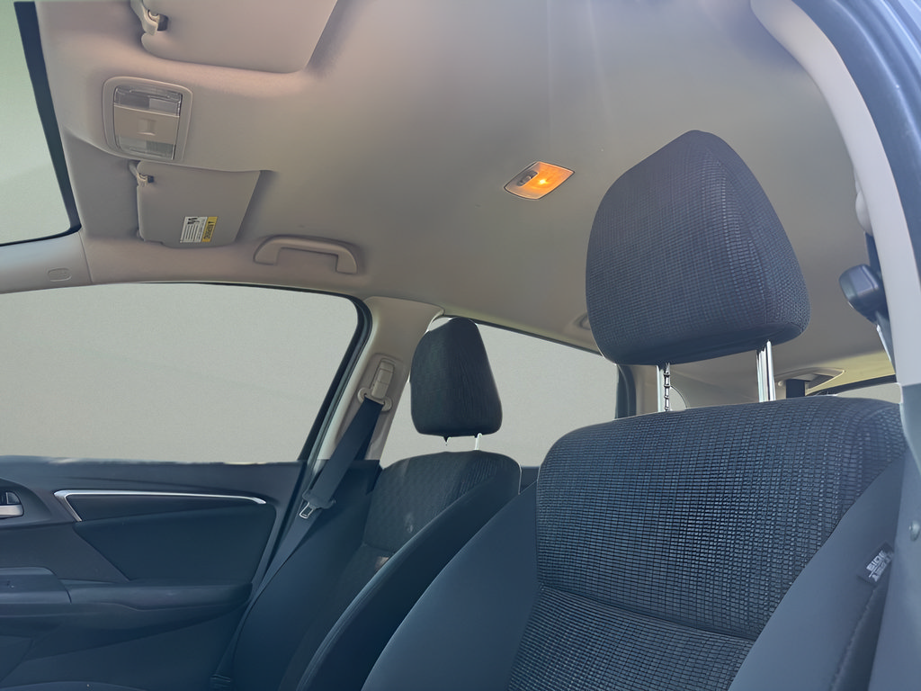 Used 2015 Honda Fit LX image 17