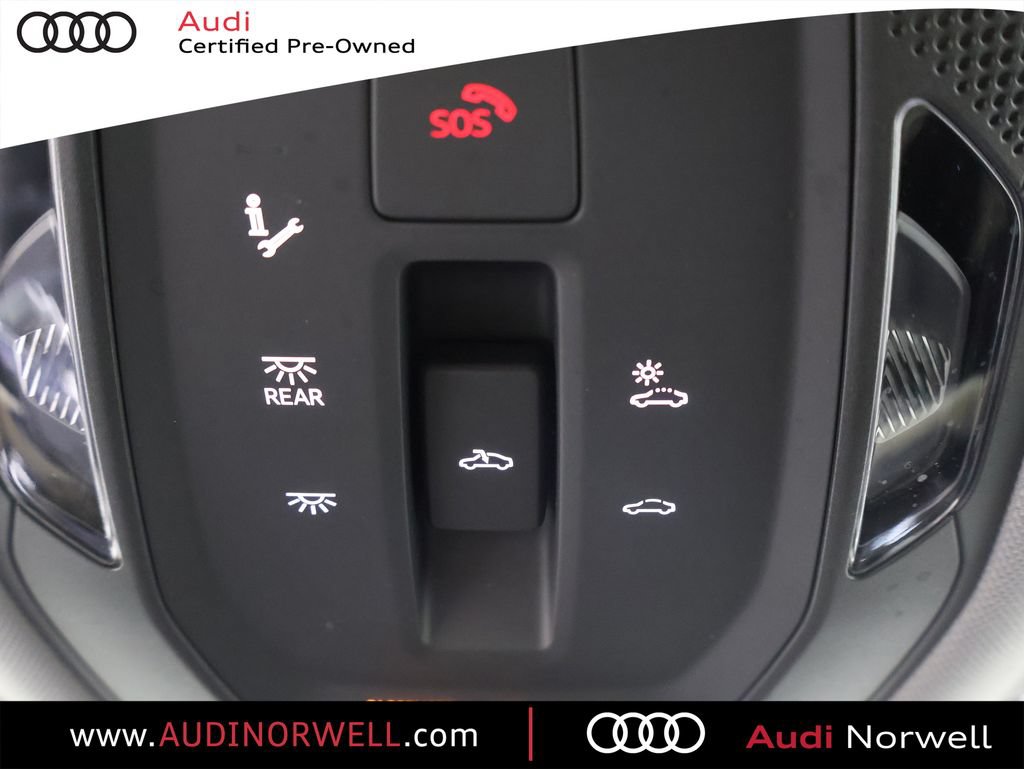 Certified 2025 Audi Q5 Premium w/ Convenience Package AWD/4WD image 9