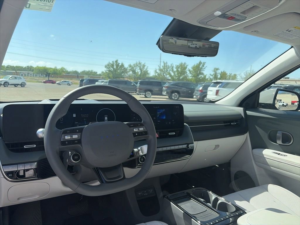 Used 2025 Hyundai Ioniq 5 Limited AWD/4WD image 23