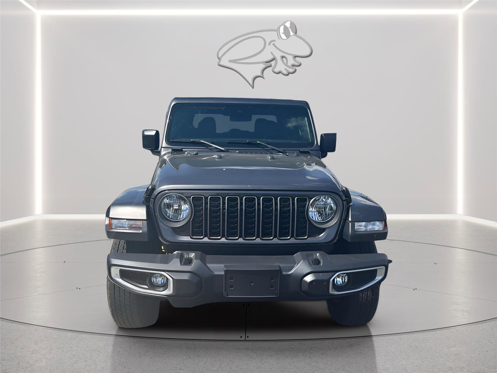 Used 2025 Jeep Gladiator Sport image 16