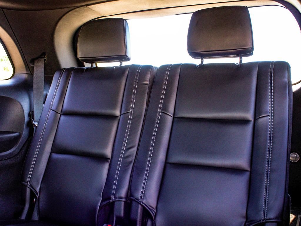 Used 2021 Dodge Durango GT w/ Blacktop Package AWD/4WD image 36