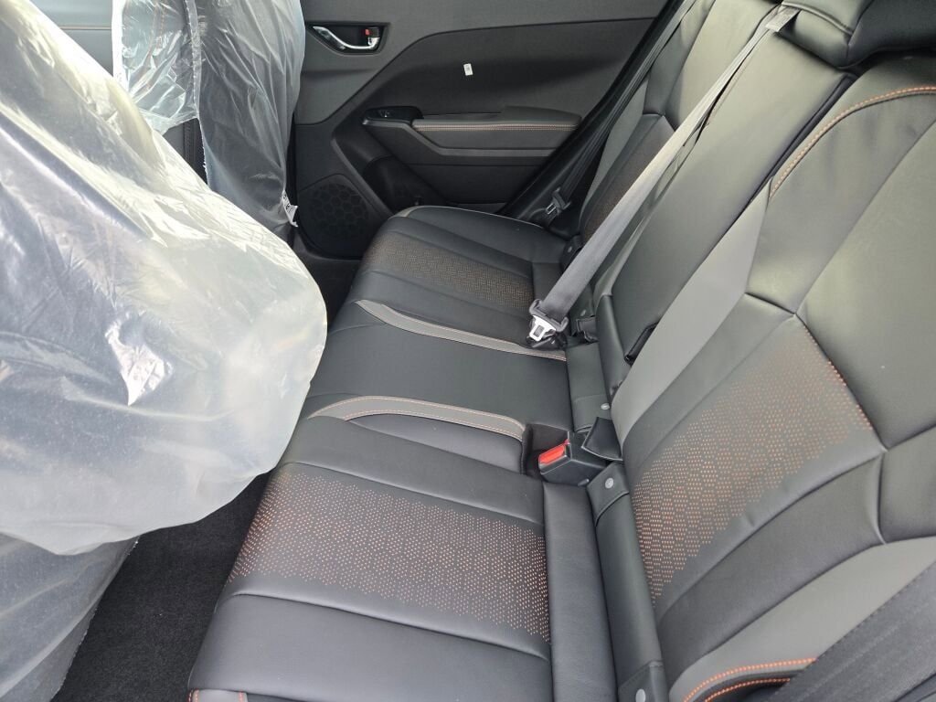 New 2026 Subaru Crosstrek 2.5i Limited image 17