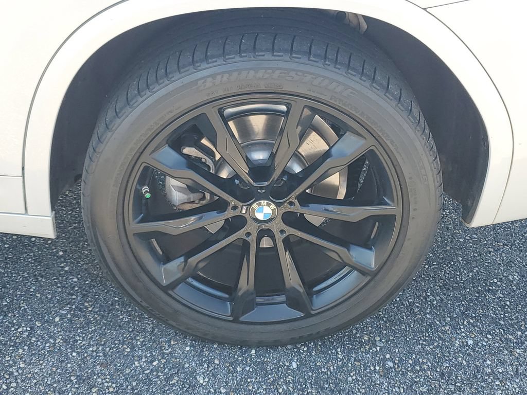 Used 2024 BMW X3 sDrive30i w/ Premium Package RWD image 33