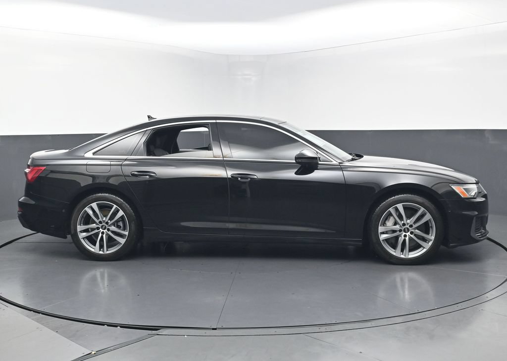 Used 2021 Audi A6 Premium Plus w/ Premium Plus Package AWD/4WD image 6