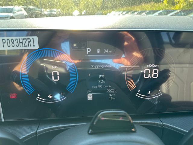 New 2026 Hyundai Santa Fe SEL AWD/4WD image 22