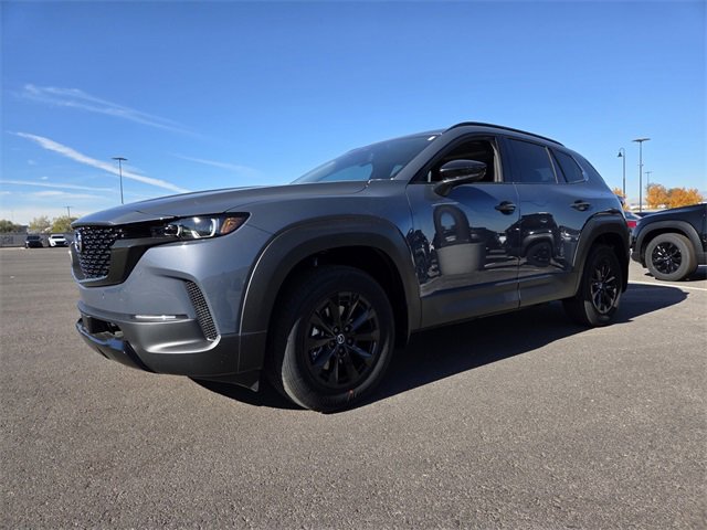 New 2026 MAZDA CX-50 AWD 2.5 Hybrid w/ Premium Pkg image 2