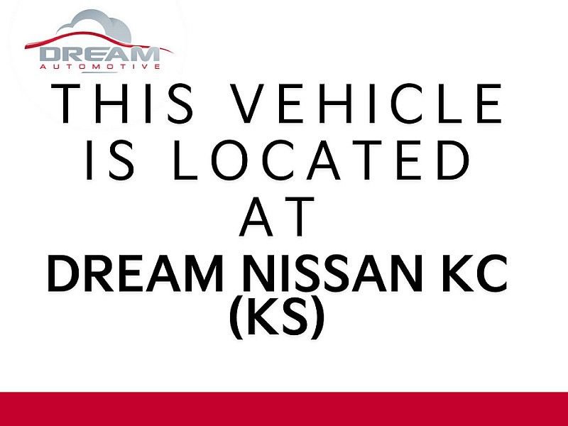 Used 2019 Nissan Murano SV w/ Premium Package image 4