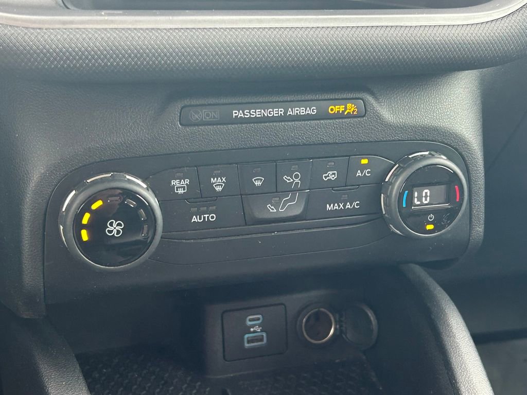 Used 2021 Ford Bronco Sport Big Bend AWD/4WD image 29