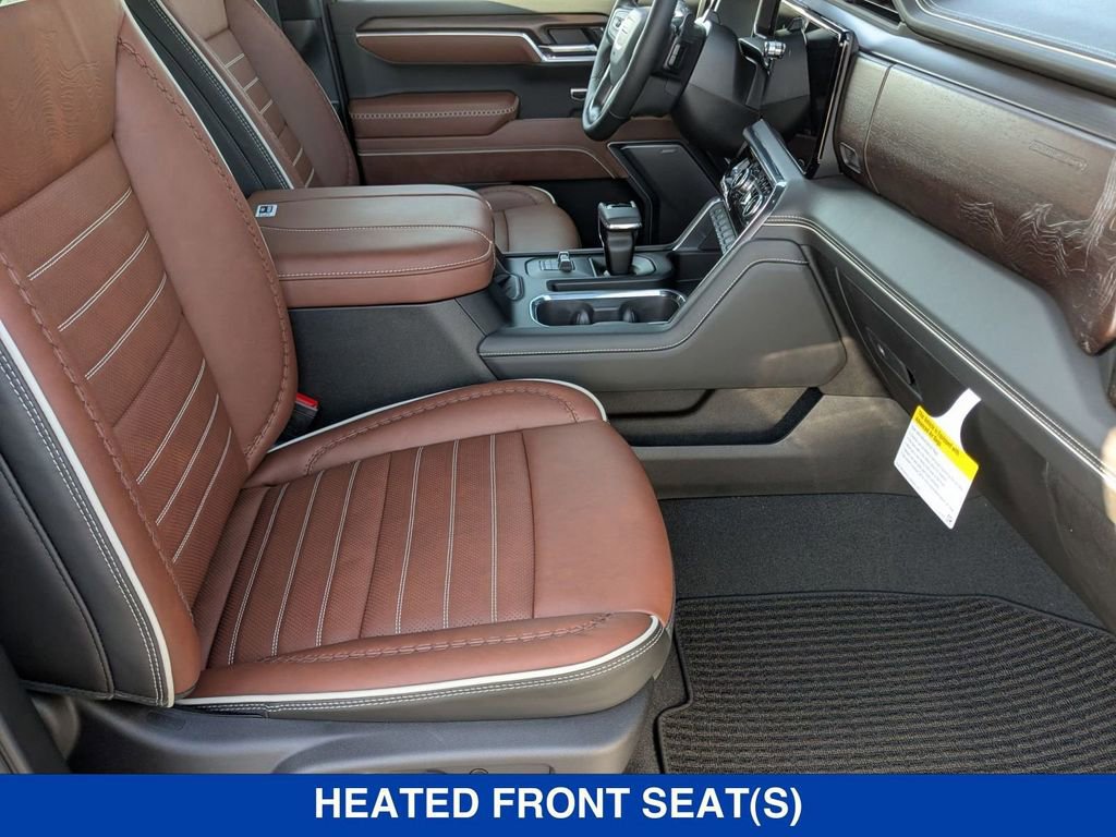 New 2026 GMC Sierra 1500 Denali Ultimate image 34