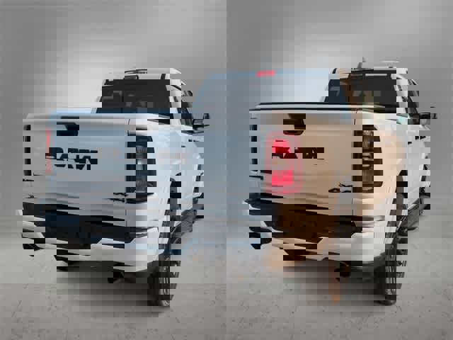 New 2026 RAM 1500 Laramie w/ Night Edition image 8