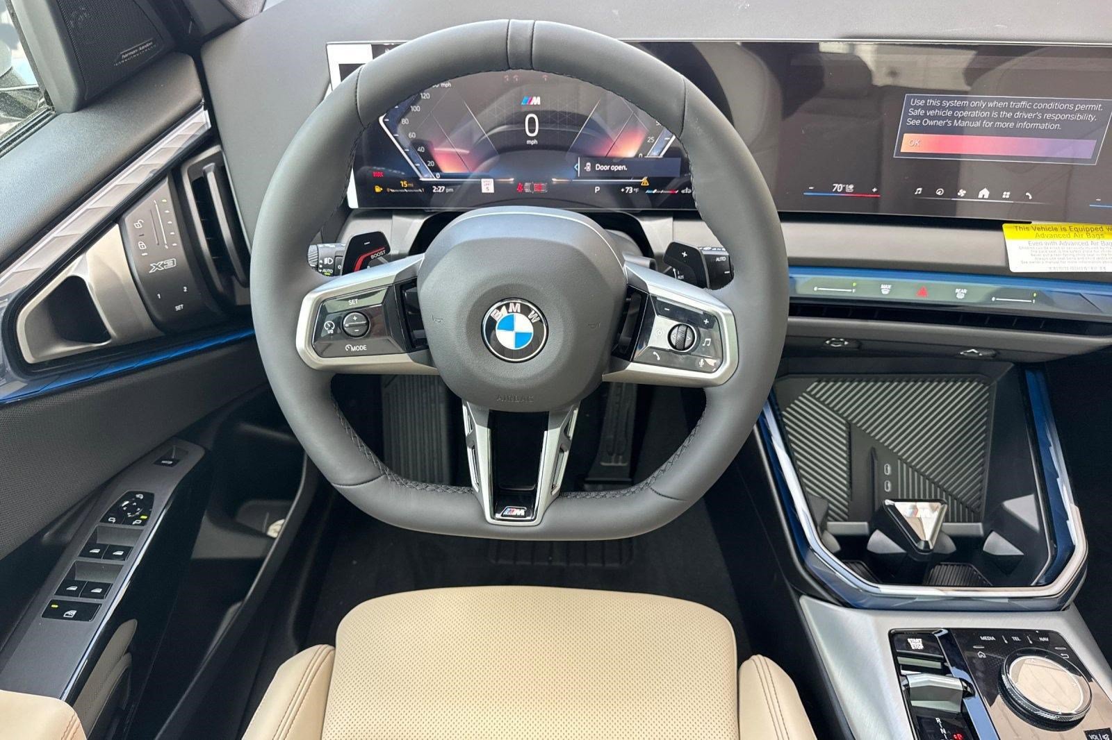 Used 2026 BMW X3 xDrive30i w/ Premium Package AWD/4WD image 26