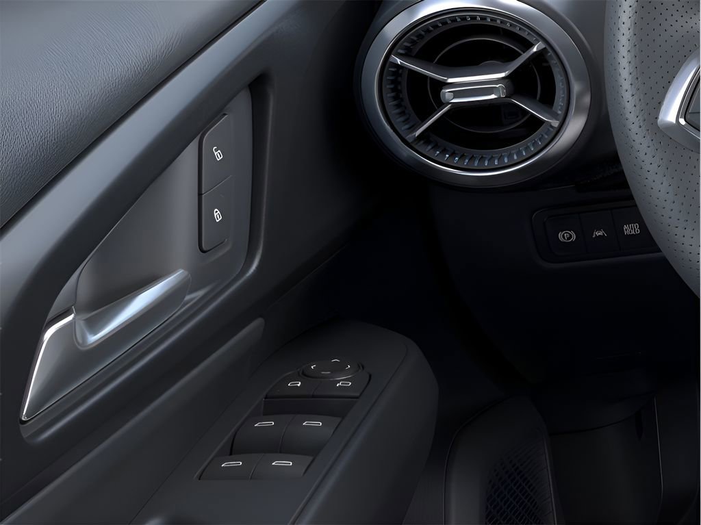 New 2026 Chevrolet Equinox EV LT image 22