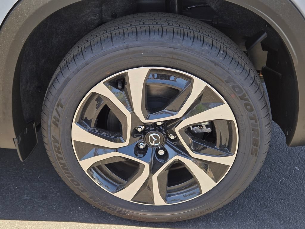 New 2026 MAZDA CX-5 Preferred AWD/4WD image 11