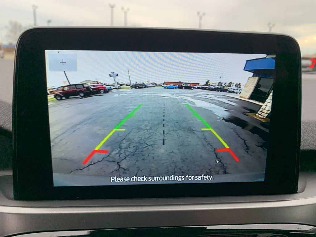 New 2026 Ford Escape Active w/ Cold Weather Package image 24