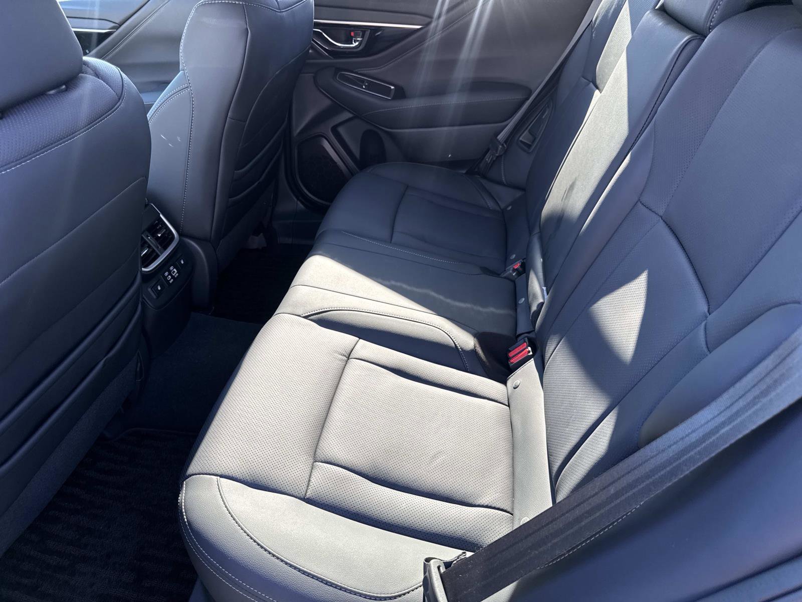 Certified 2025 Subaru Outback Limited XT image 13