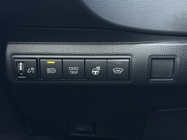 Used 2025 Toyota Corolla GR AWD/4WD image 24