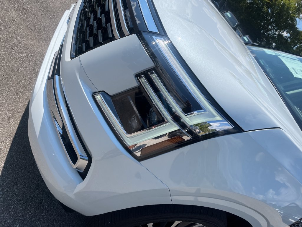 New 2026 Nissan Armada Platinum Reserve AWD/4WD image 36