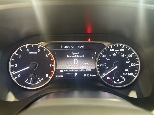 New 2026 Nissan Rogue SV w/ Cold Weather Package AWD/4WD image 17
