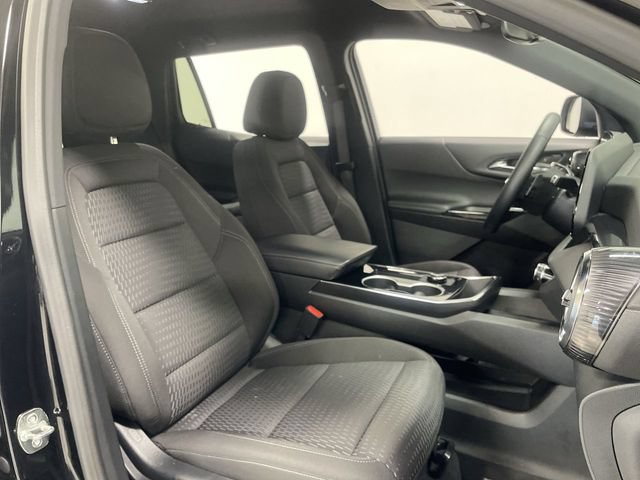Certified 2026 Chevrolet Equinox LT FWD image 27