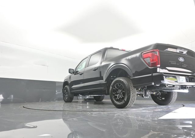 New 2026 Ford F150 STX image 29