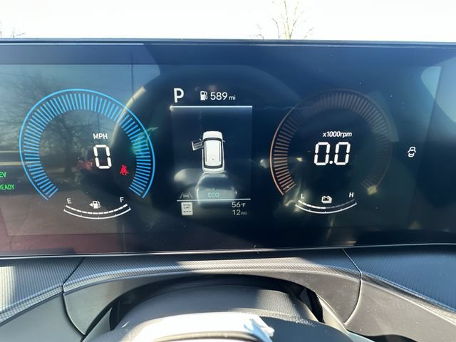 New 2026 Hyundai Santa Fe SEL AWD/4WD image 28