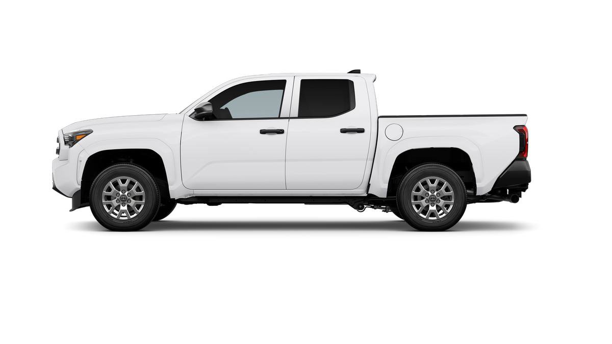 New 2026 Toyota Tacoma SR RWD image 26
