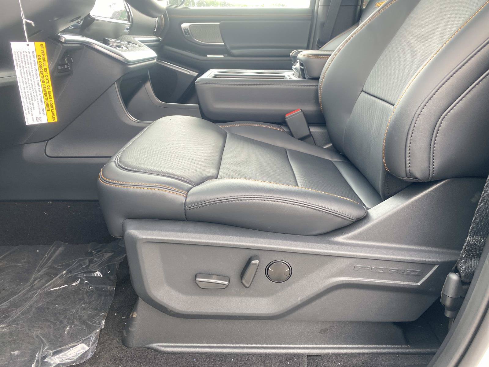 New 2026 Ford Expedition Tremor AWD/4WD image 15