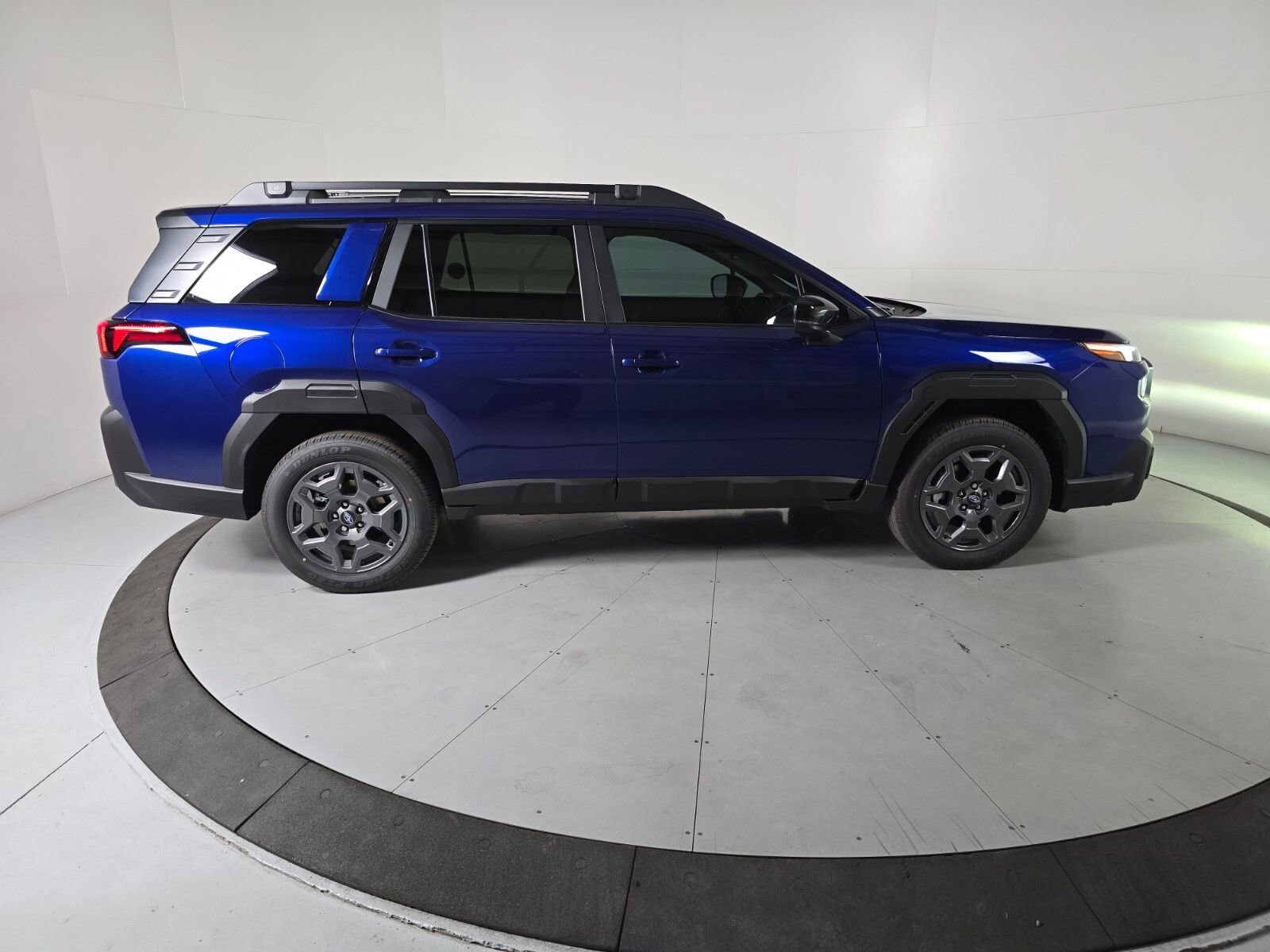 New 2026 Subaru Outback Premium image 6