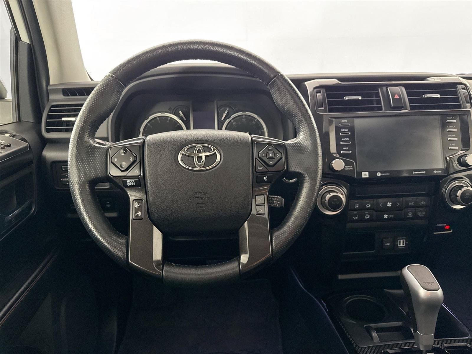 Certified 2023 Toyota 4Runner TRD Pro AWD/4WD image 32