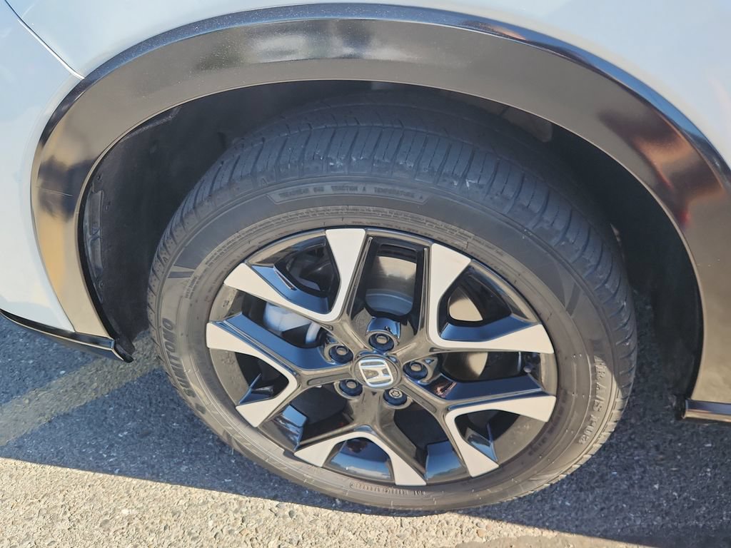 Used 2026 Honda HR-V EX-L image 18