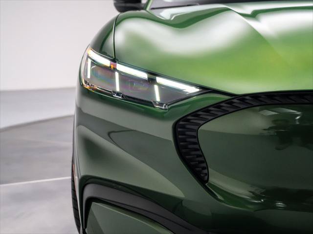 New 2026 Ford Mustang Mach-E Select RWD image 14