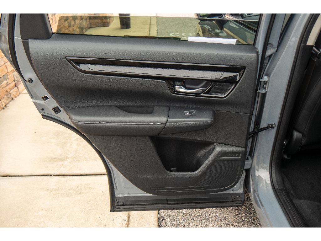Used 2026 Honda CR-V EX-L image 19