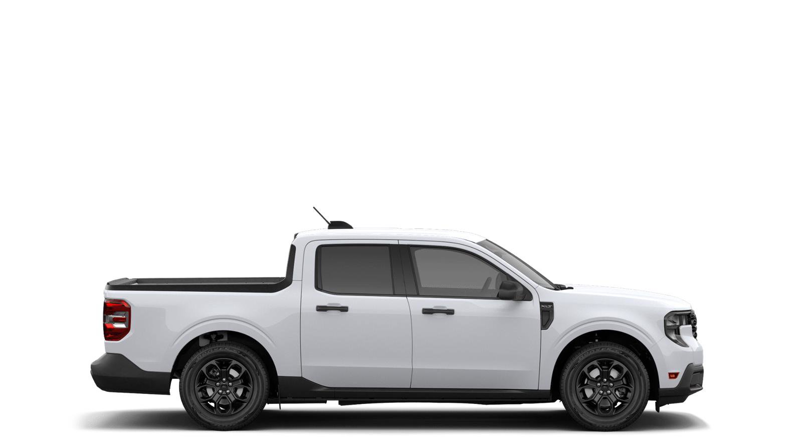 New 2026 Ford Maverick XLT image 4