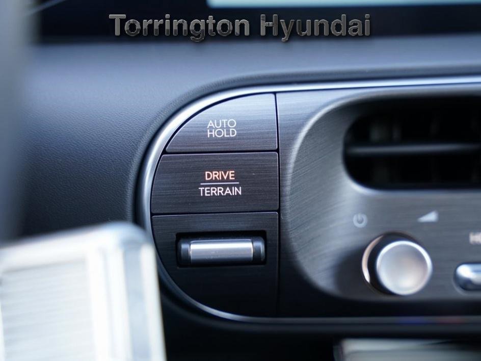 New 2026 Hyundai Palisade Calligraphy image 25