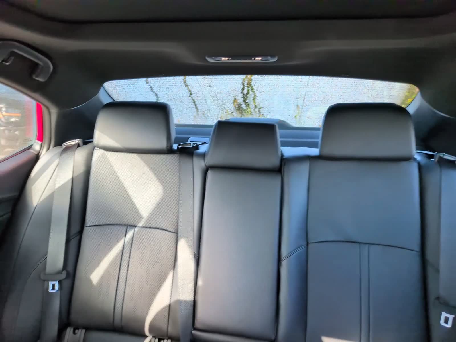 New 2026 Toyota Camry XSE AWD/4WD image 22