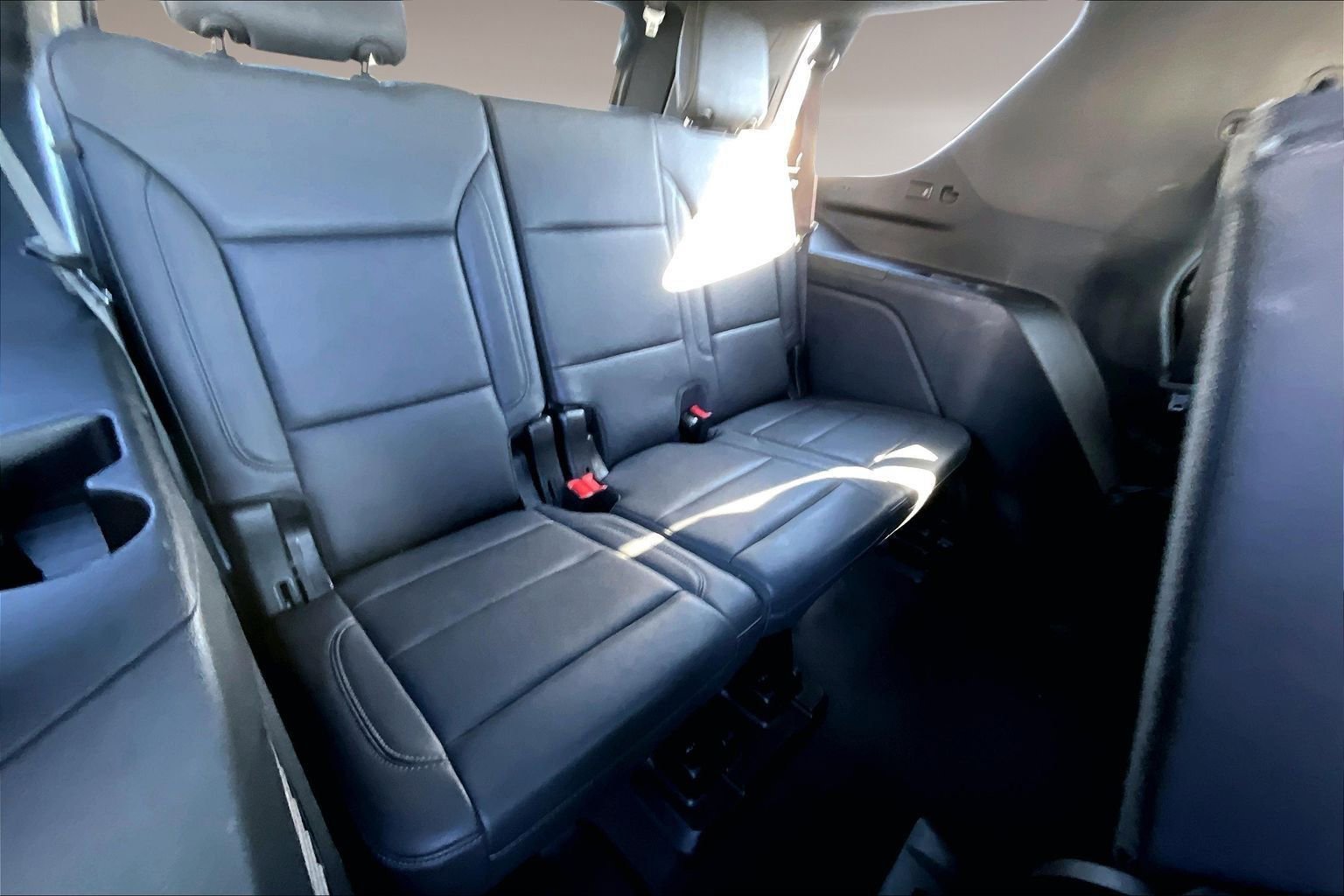 Used 2024 Chevrolet Tahoe LT image 26