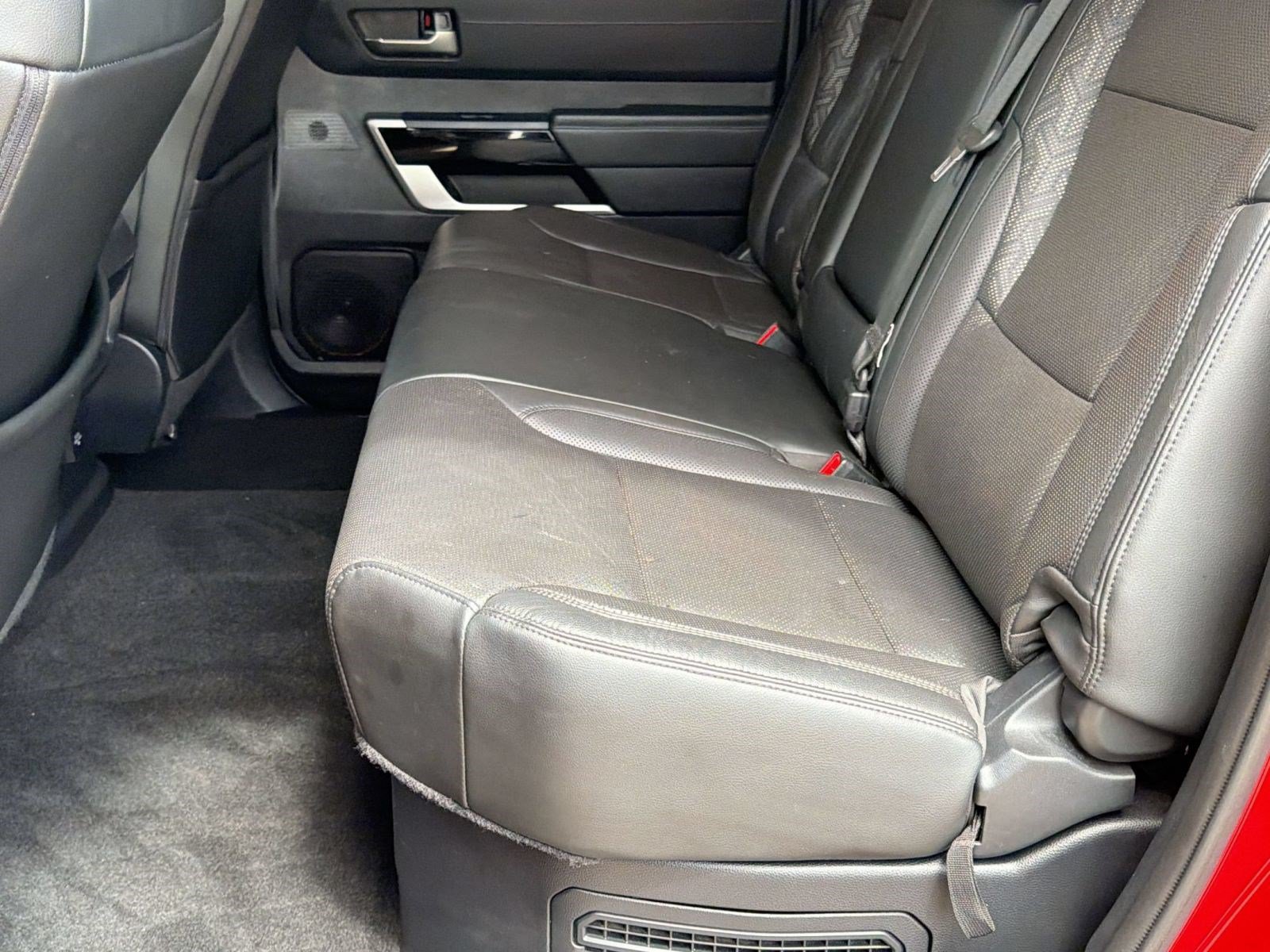 Used 2023 Toyota Tundra Limited RWD image 23