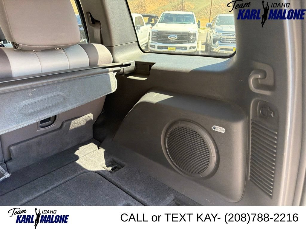 Used 2010 Jeep Liberty Renegade w/ Premium Group AWD/4WD image 9