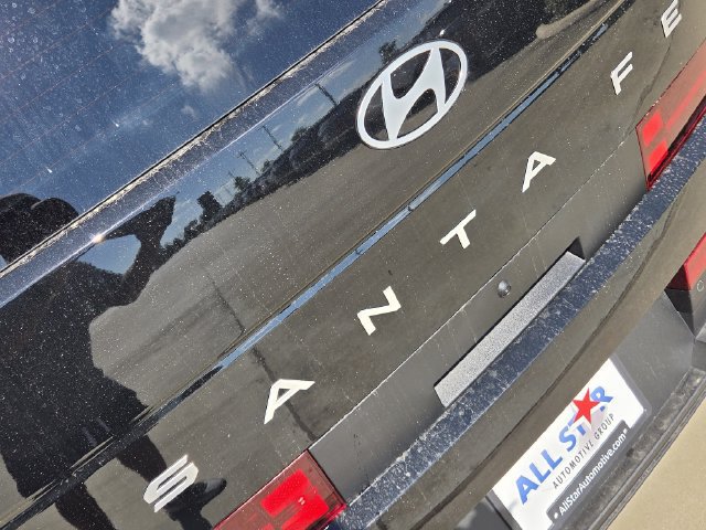 New 2027 Hyundai Santa Fe SEL FWD image 14