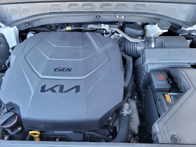 Used 2022 Kia Telluride SX w/ Towing Package FWD image 20