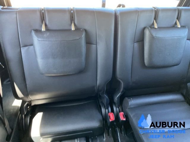 Used 2018 Toyota 4Runner SR5 Premium AWD/4WD image 15